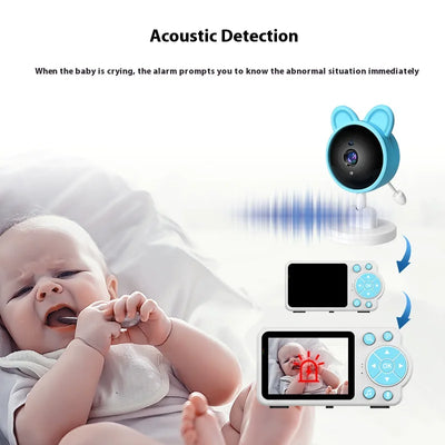 Baby Monitor