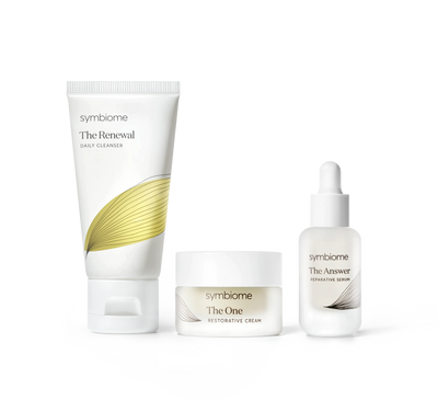 Kate Hudson's Kit - Skincare Essentials (Full-sized) - by Symbiome