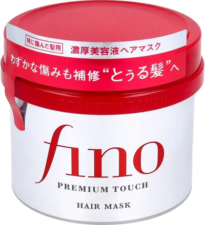 Japan Hair Products - Fino Premium Touch penetration Essence Hair Mask 230g *AF27*